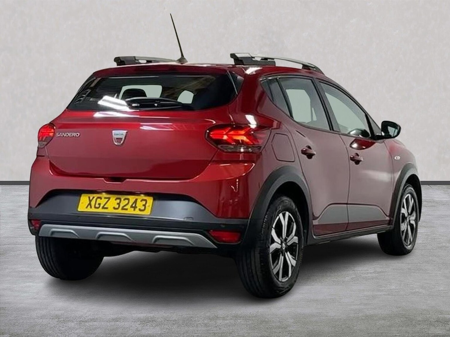 Used Dacia Sandero Stepway 2022 for sale - 76958751: Photo 18