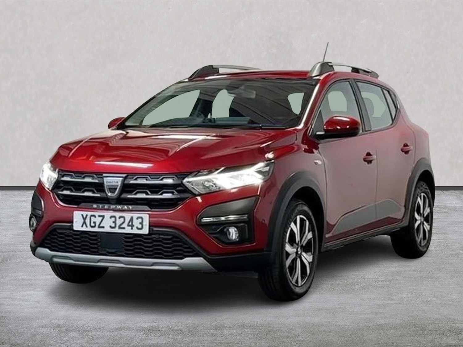 Used Dacia Sandero Stepway 2022 for sale - 76958751: Photo 20