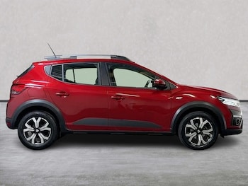Used Dacia Sandero Stepway 2022 for sale - 76958751: Photo