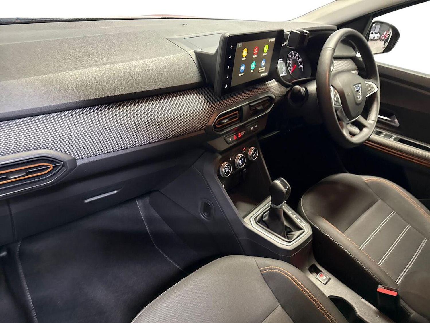 Used Dacia Sandero Stepway 2022 for sale - 76958751: Photo 7