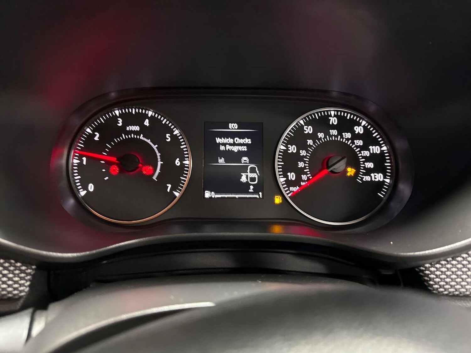 Used Dacia Jogger 2022 for sale - 77001892: Photo 10