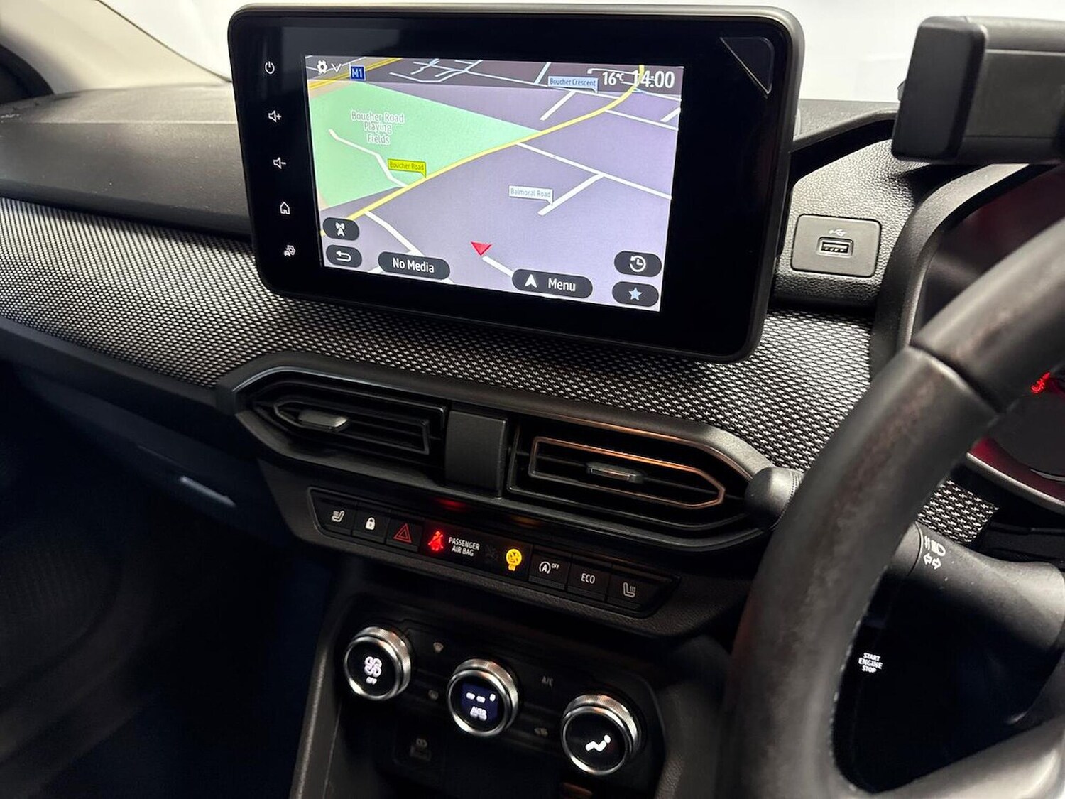 Used Dacia Jogger 2022 for sale - 77001892: Photo 11