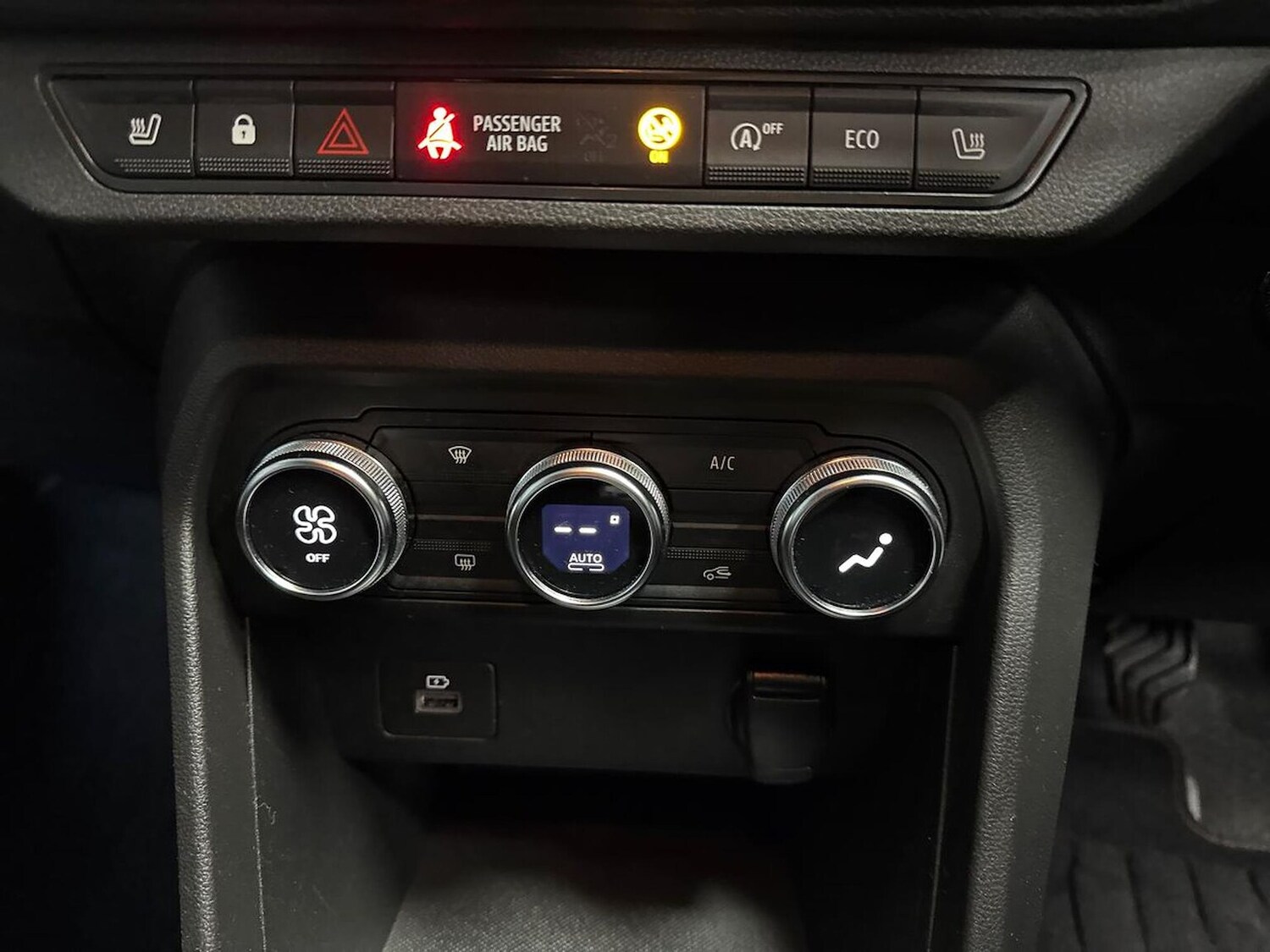 Used Dacia Jogger 2022 for sale - 77001892: Photo 12