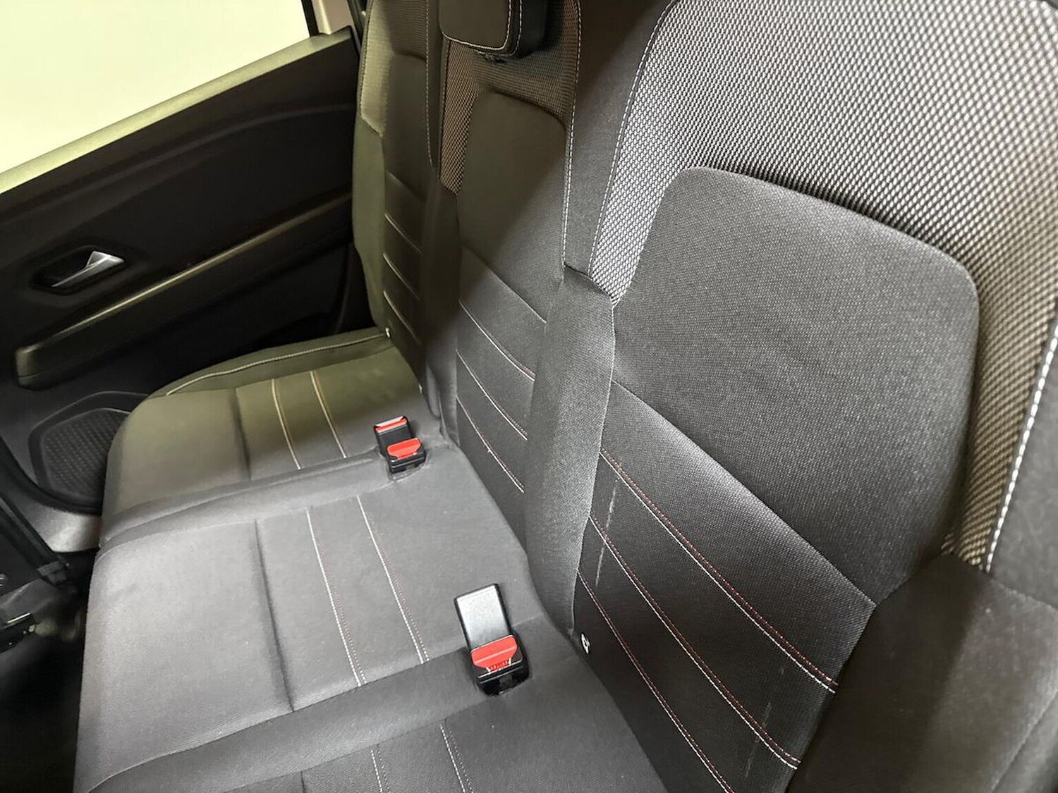 Used Dacia Jogger 2022 for sale - 77001892: Photo 16