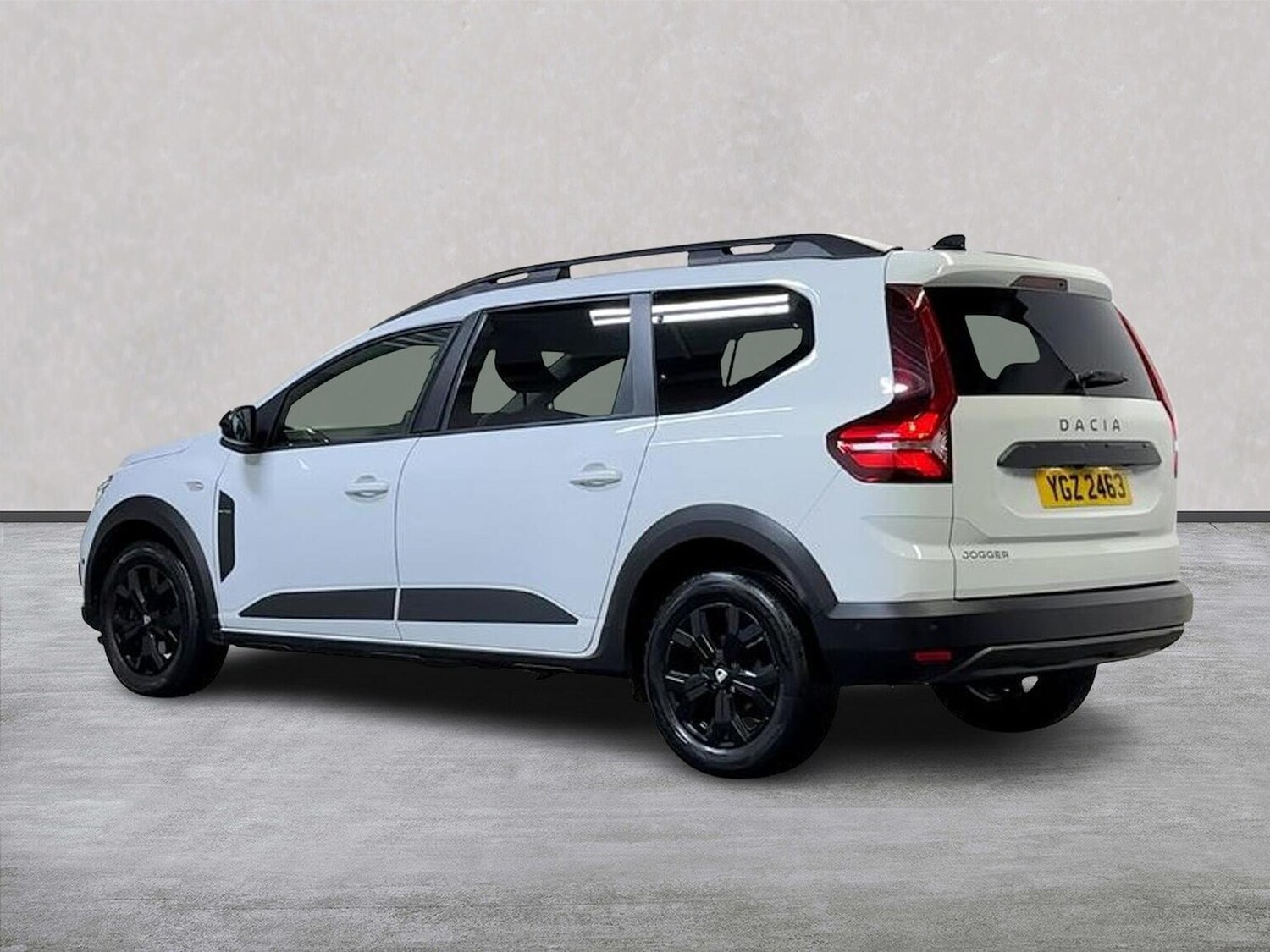 Used Dacia Jogger 2022 for sale - 77001892: Photo 2