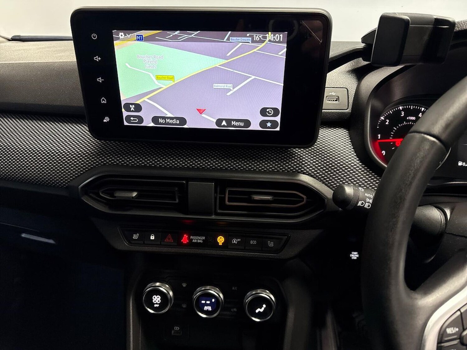 Used Dacia Jogger 2022 for sale - 77001892: Photo 23