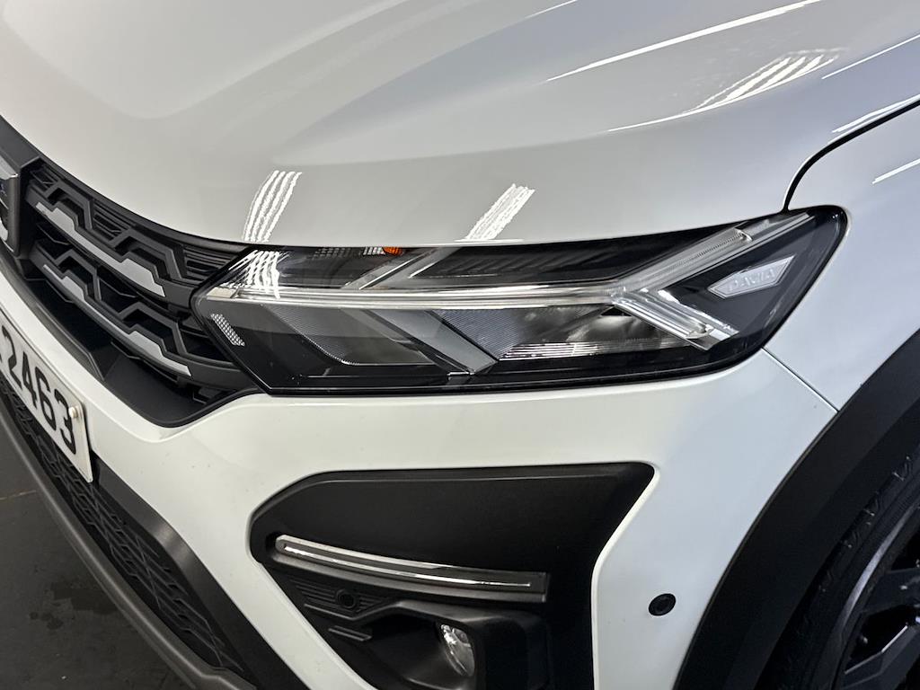 Used Dacia Jogger 2022 for sale - 77001892: Photo 29