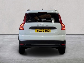 Used Dacia Jogger 2022 for sale - 77001892: Photo