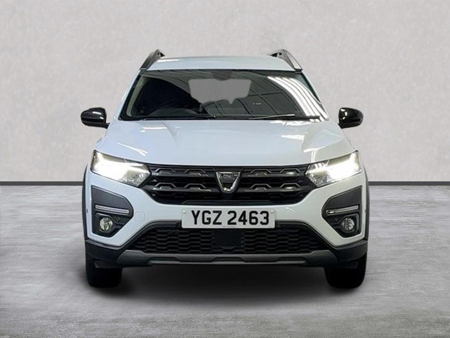 Used Dacia Jogger 2022 for sale - 77001892: Photo 5