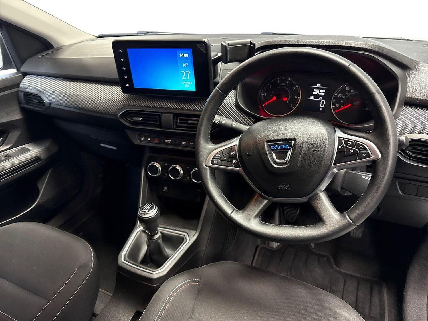 Used Dacia Jogger 2022 for sale - 77001892: Photo 9