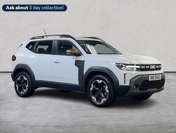 Dacia - Duster
