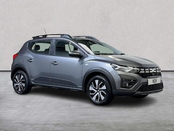 2025 - 1.0 Tce Expression 5Dr