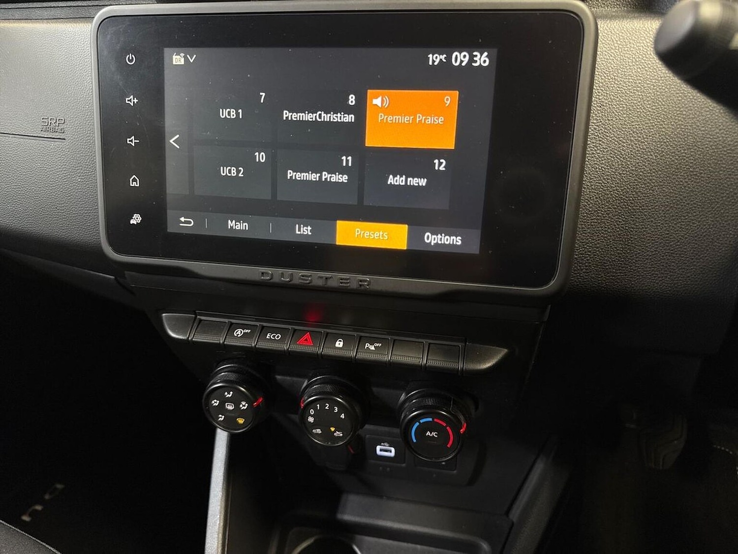 Used Dacia Duster 2022 for sale - 76490694: Photo 11