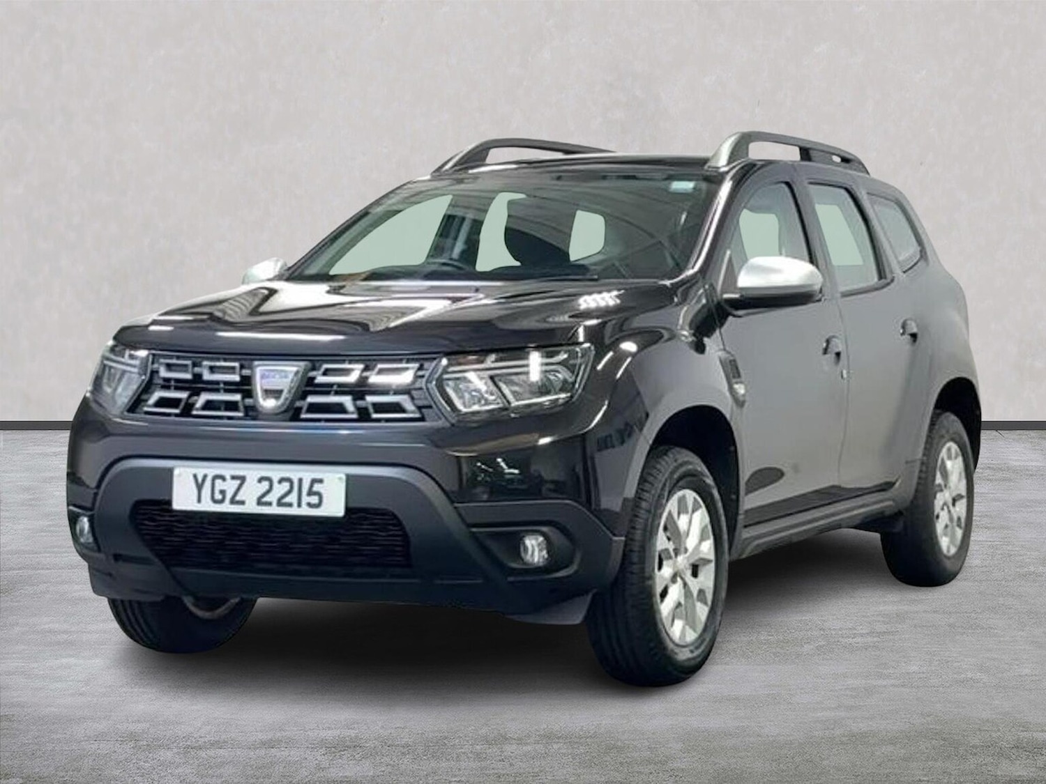 Used Dacia Duster 2022 for sale - 76490694: Photo 20