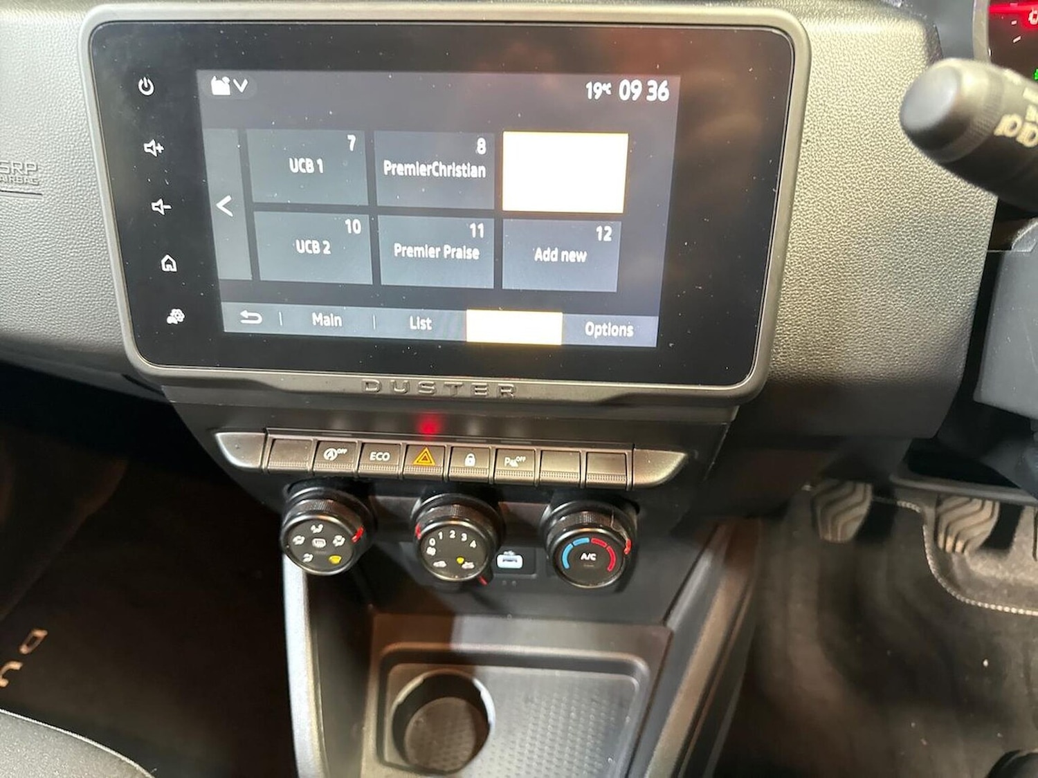 Used Dacia Duster 2022 for sale - 76490694: Photo 23