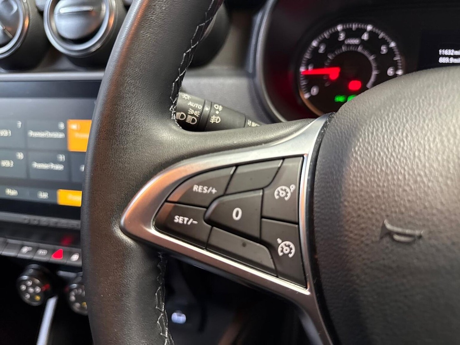 Used Dacia Duster 2022 for sale - 76490694: Photo 24