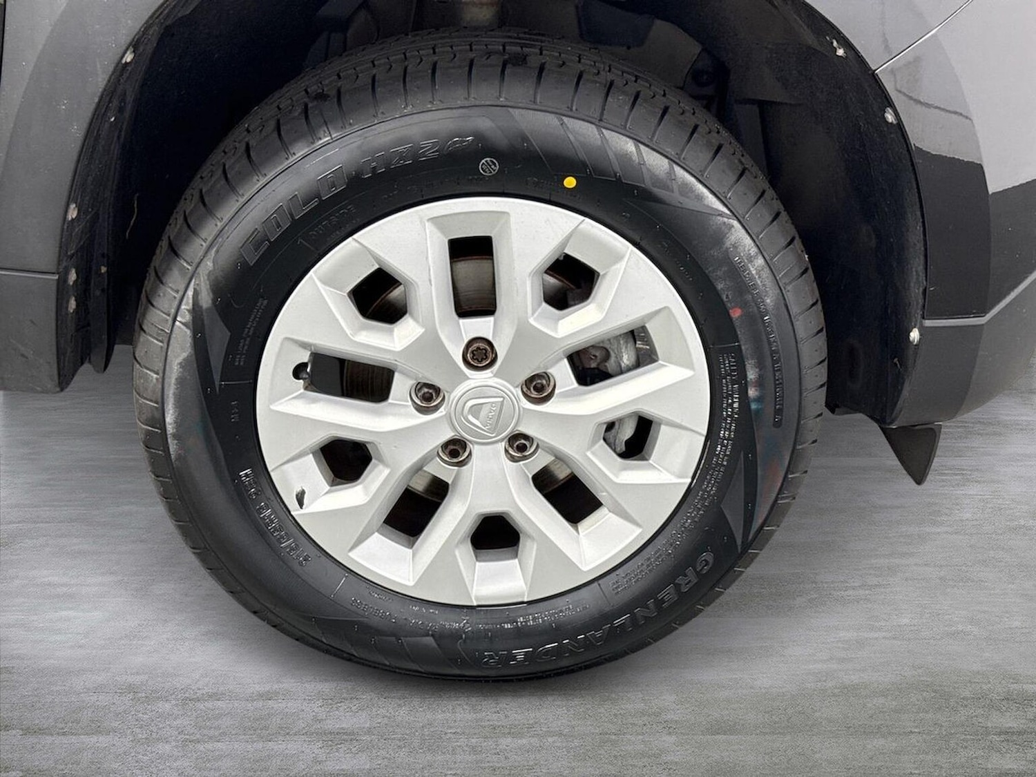 Used Dacia Duster 2022 for sale - 76490694: Photo 6