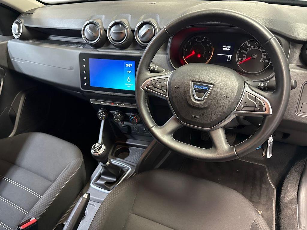 Used Dacia Duster 2022 for sale - 76490694: Photo 8