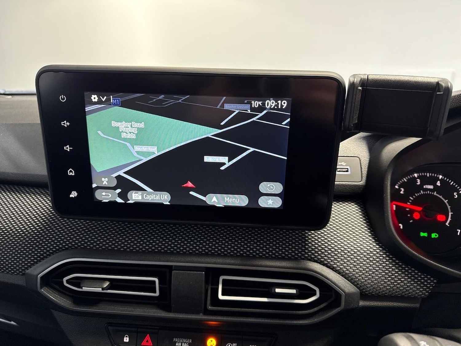 Used Dacia Sandero 2026 for sale - 78191424: Photo 10