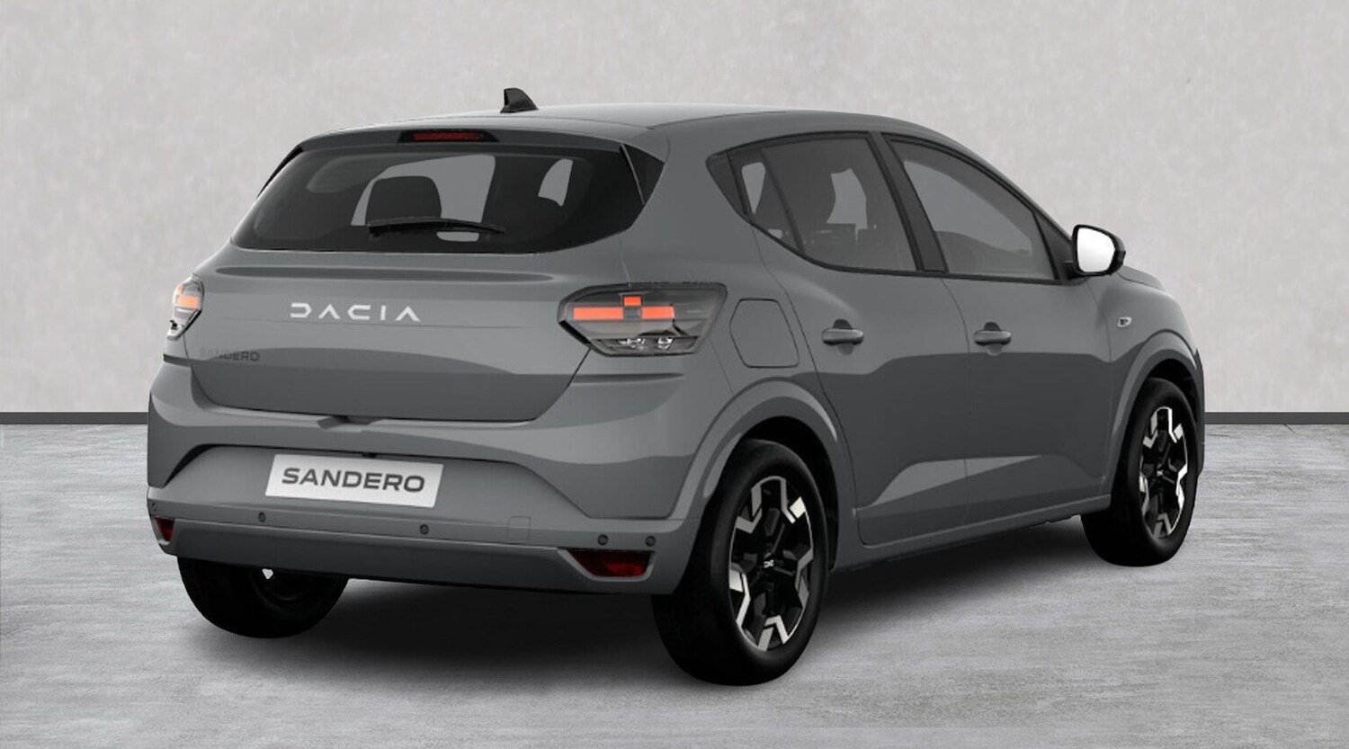 Used Dacia Sandero 2026 for sale - 78191424: Photo 16