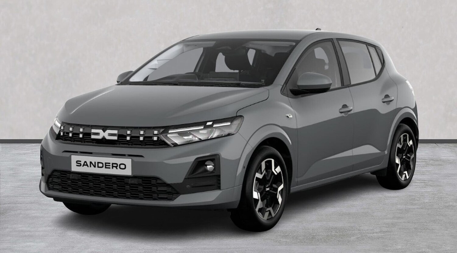 Used Dacia Sandero 2026 for sale - 78191424: Photo 18