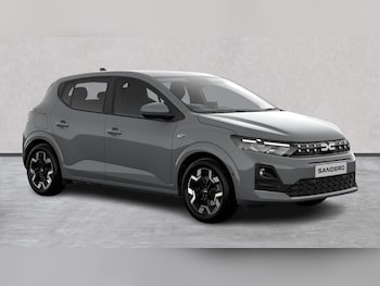 Used Dacia Sandero 2026 for sale - 78191424: Photo