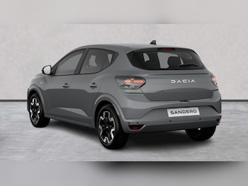 Used Dacia Sandero 2026 for sale - 78191424: Photo