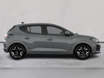 Used Dacia Sandero 2026 for sale - 78191424: Photo