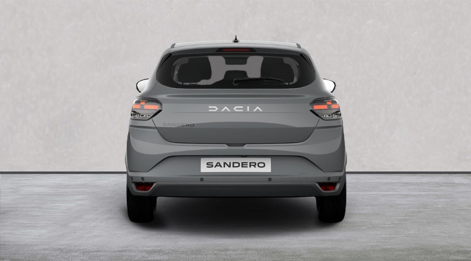 Used Dacia Sandero 2026 for sale - 78191424: Photo 4