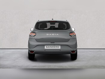 Used Dacia Sandero 2026 for sale - 78191424: Photo