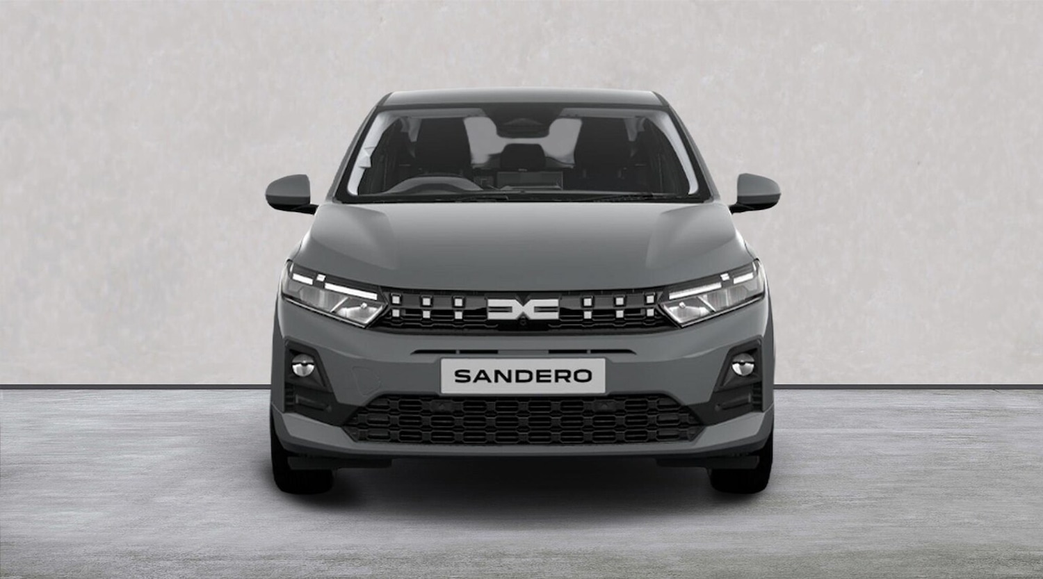 Used Dacia Sandero 2026 for sale - 78191424: Photo 5