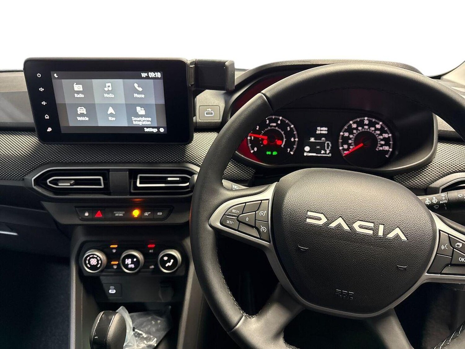 Used Dacia Sandero 2026 for sale - 78191424: Photo 7