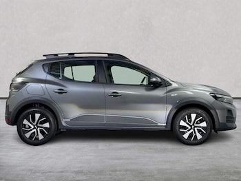 Used Dacia Sandero Stepway 2026 for sale - 79081563: Photo