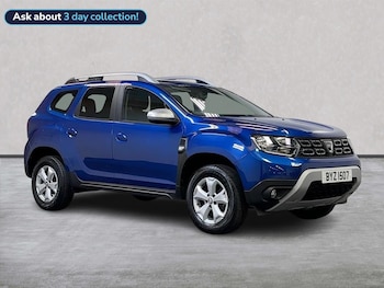 Dacia - Duster