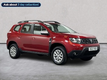 Used Dacia Duster 2022 for sale - 79495139: Photo