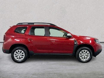Used Dacia Duster 2022 for sale - 79495139: Photo