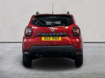 Used Dacia Duster 2022 for sale - 79495139: Photo