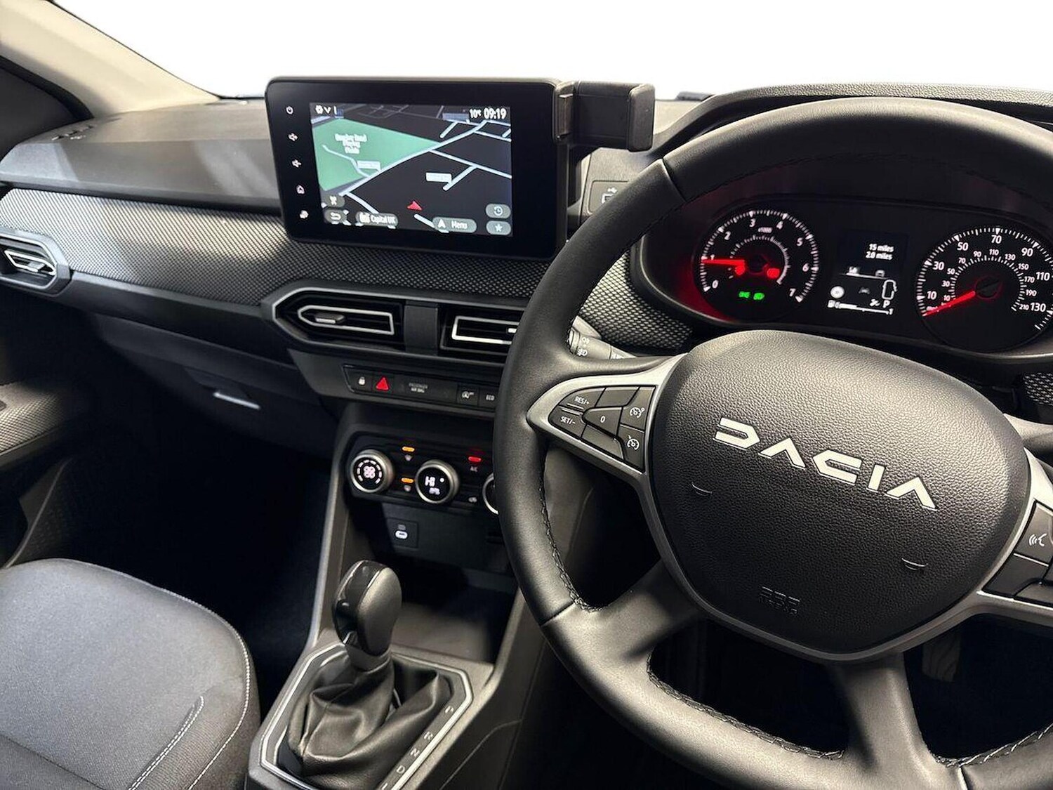 Used Dacia Sandero 2026 for sale - 78191410: Photo 14