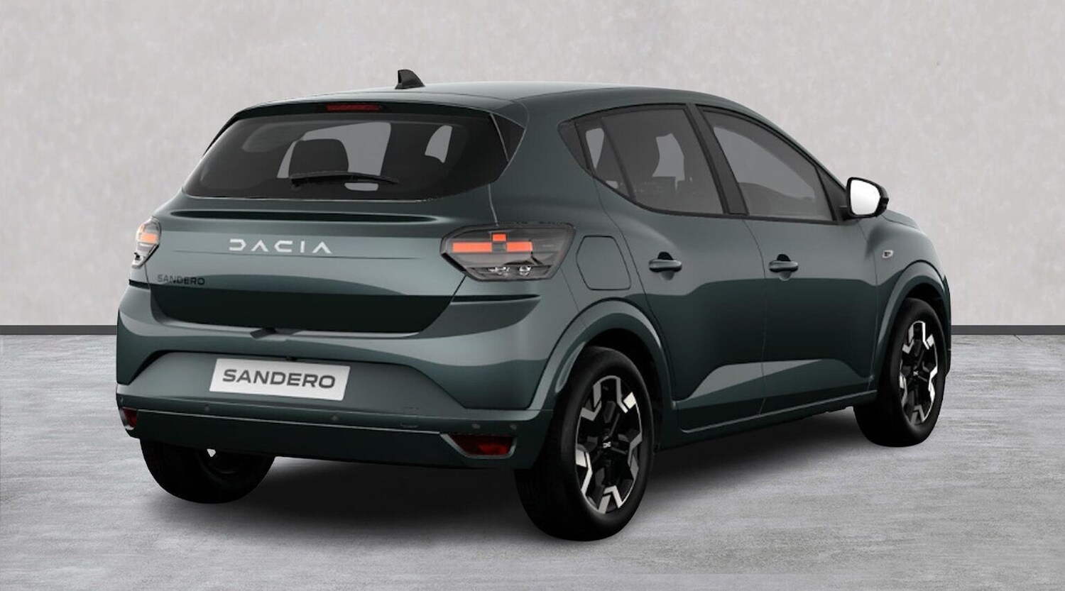 Used Dacia Sandero 2026 for sale - 78191410: Photo 16