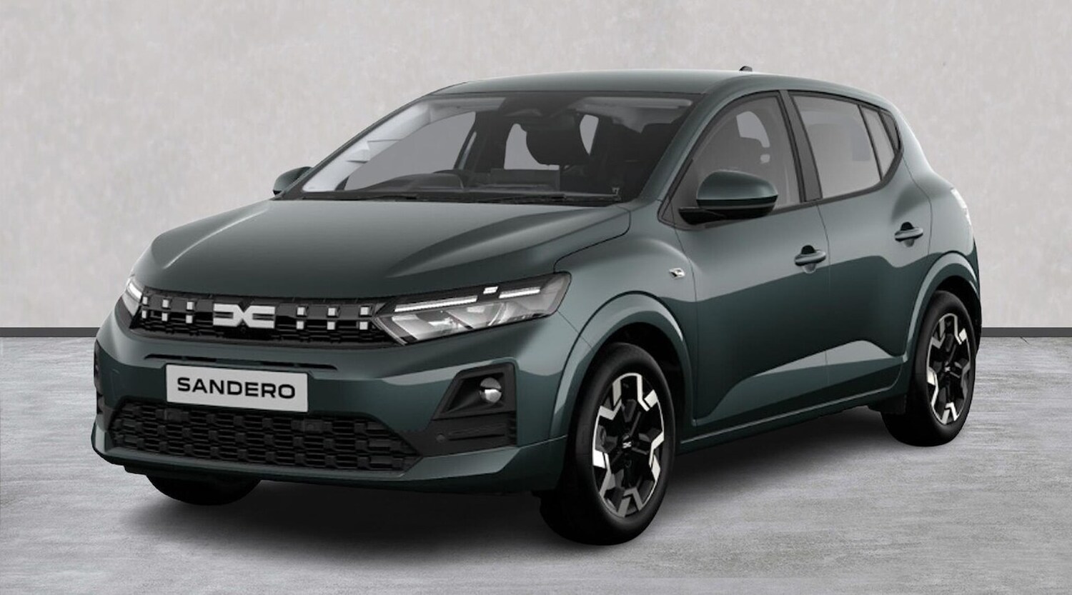 Used Dacia Sandero 2026 for sale - 78191410: Photo 18