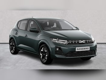 Used Dacia Sandero 2026 for sale - 78191410: Photo