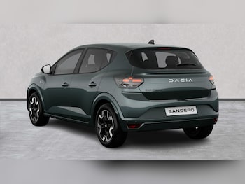 Used Dacia Sandero 2026 for sale - 78191410: Photo