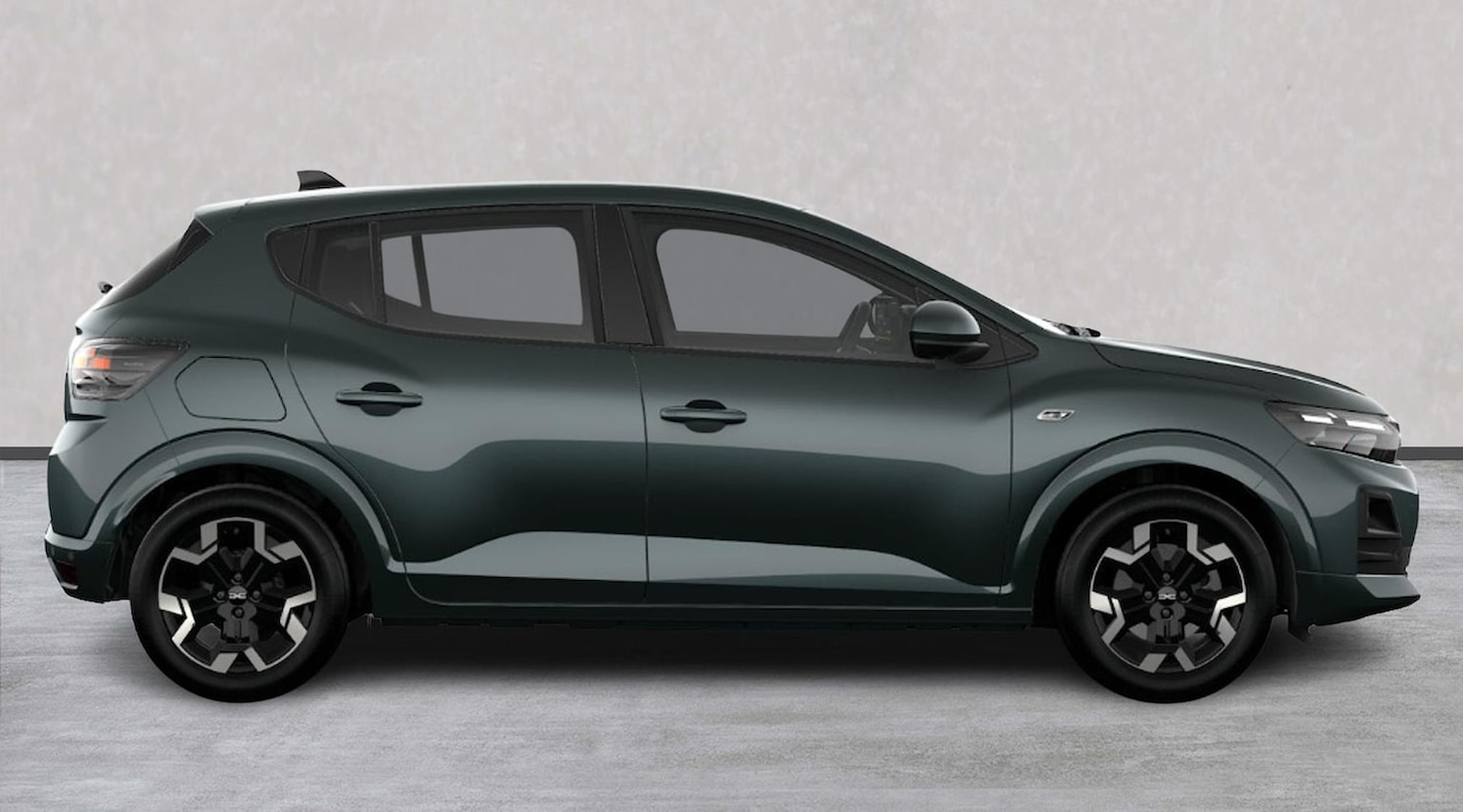 Used Dacia Sandero 2026 for sale - 78191410: Photo 3