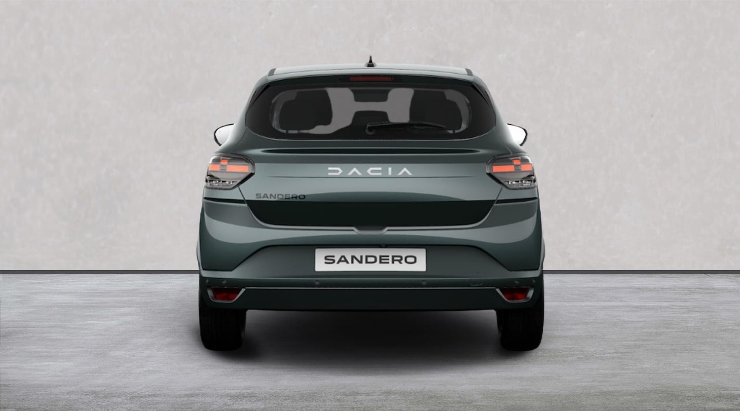 Used Dacia Sandero 2026 for sale - 78191410: Photo 4