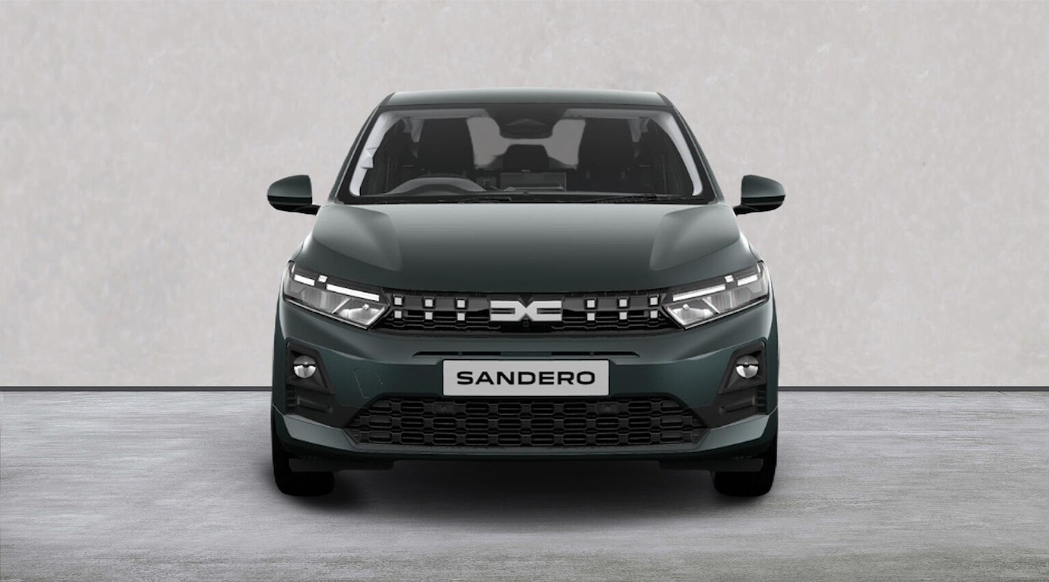 Used Dacia Sandero 2026 for sale - 78191410: Photo 5