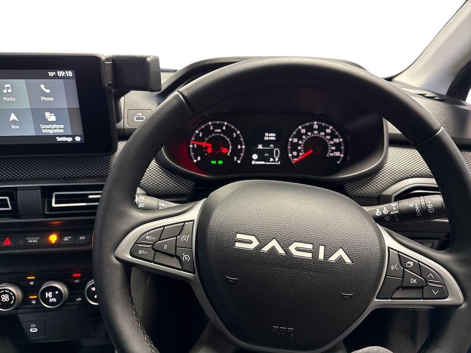 Used Dacia Sandero 2026 for sale - 78191410: Photo 8