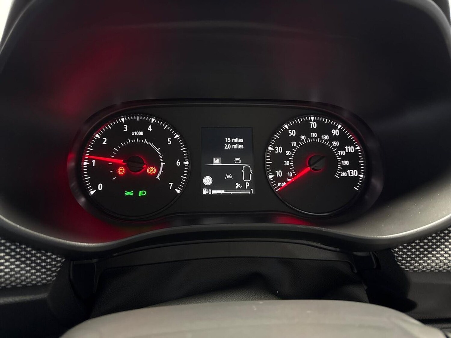 Used Dacia Sandero 2026 for sale - 78191410: Photo 9