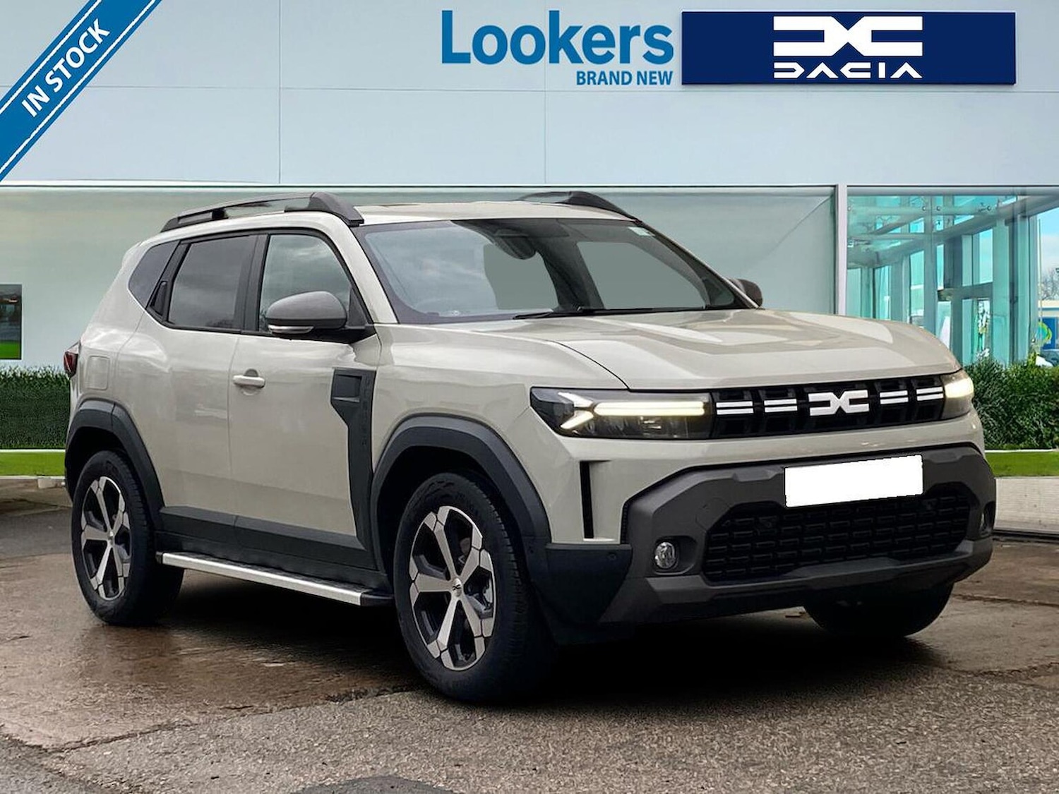 Used Dacia Duster 2025 for sale - 76662992: Photo 1