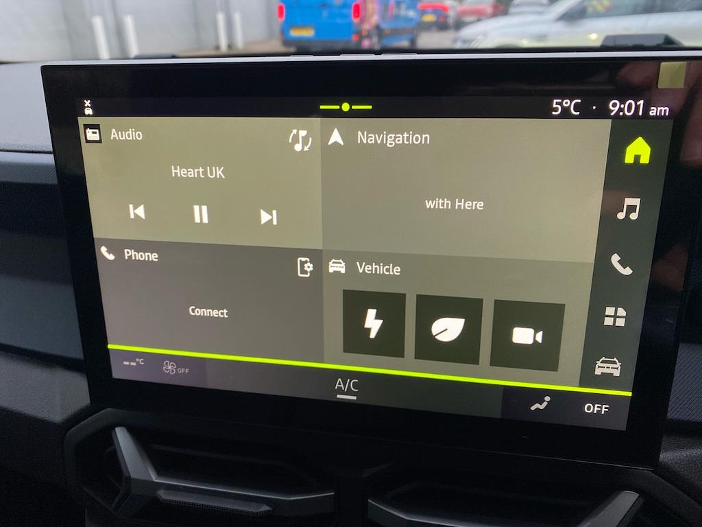 Used Dacia Duster 2025 for sale - 76662992: Photo 11