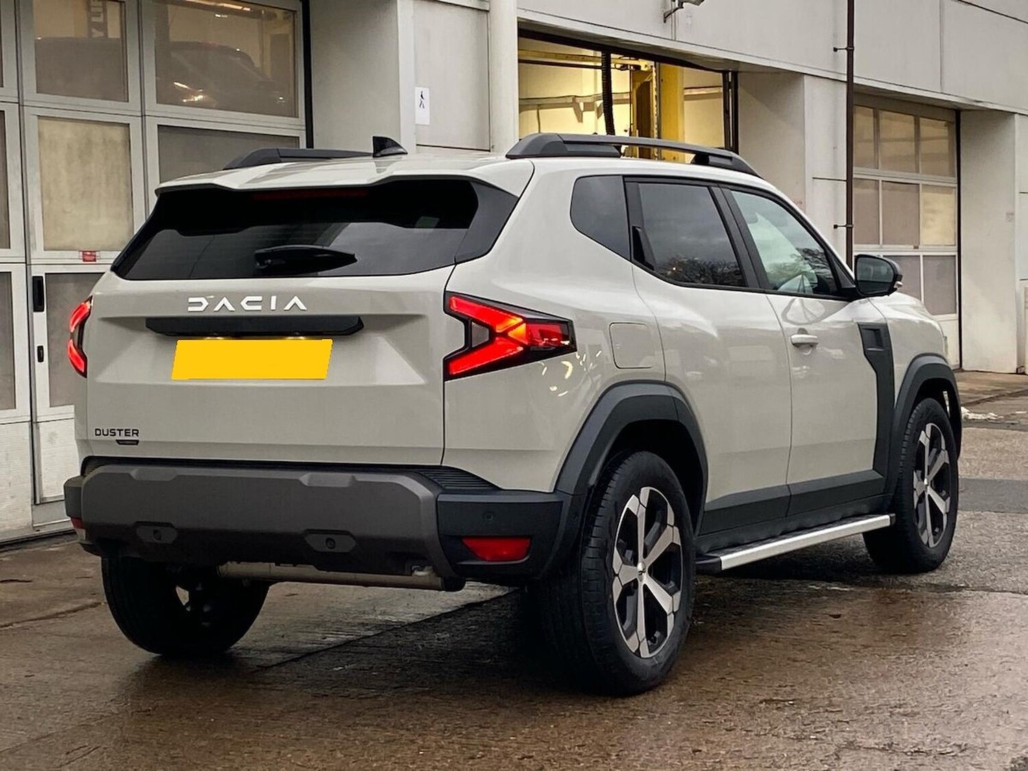 Used Dacia Duster 2025 for sale - 76662992: Photo 18